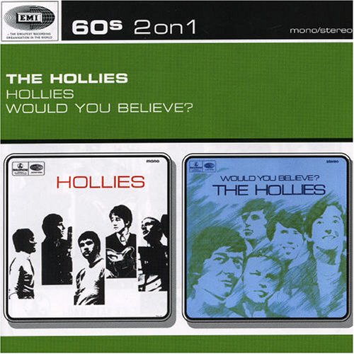 The Hollies Bus Stop profile picture