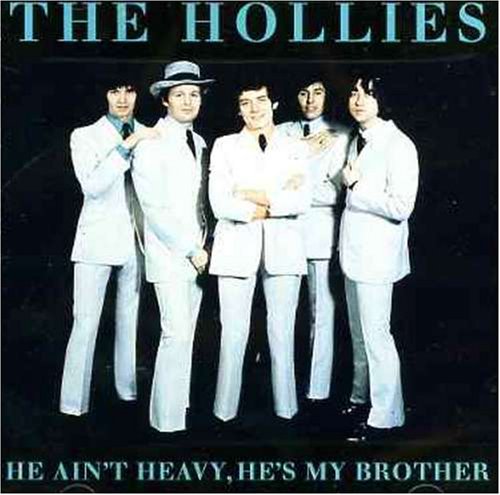 The Hollies He Ain't Heavy, He's My Brother profile picture