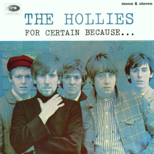 The Hollies Pay You Back With Interest profile picture