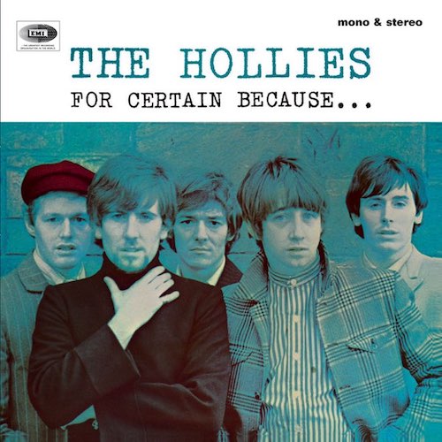 The Hollies Stop Stop Stop profile picture