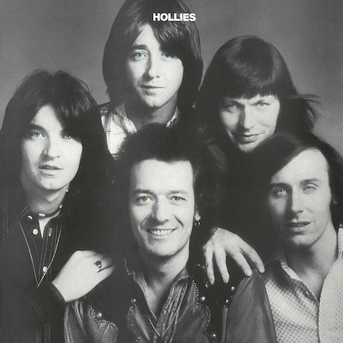 The Hollies The Air That I Breathe profile picture