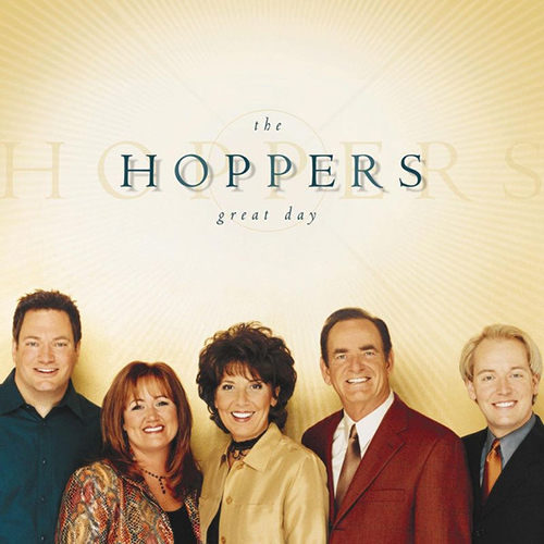 The Hoppers I Call You Faithful profile picture