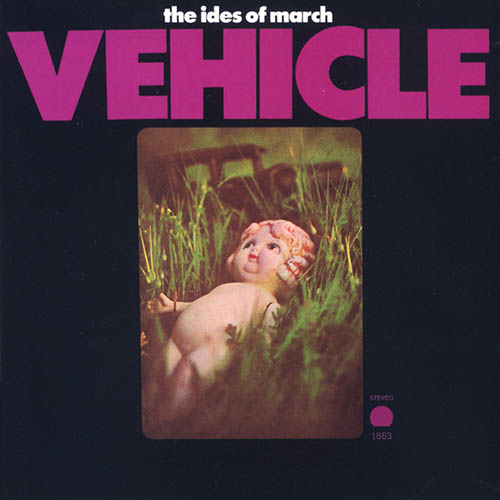 The Ides Of March Vehicle profile picture