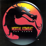 Download or print The Immortals Techno Syndrome (from Mortal Kombat) Sheet Music Printable PDF 2-page score for Video Game / arranged Super Easy Piano SKU: 1718577