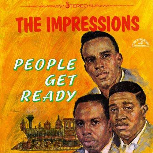 The Impressions People Get Ready profile picture