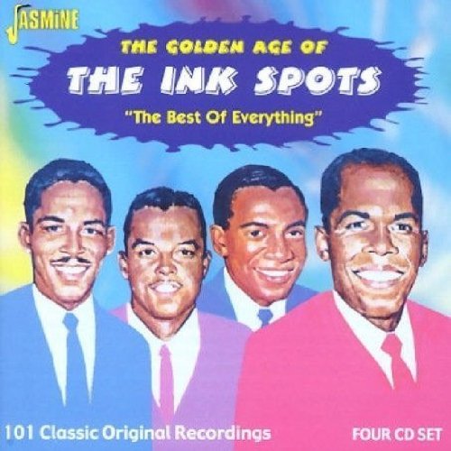 The Ink Spots No Orchids For My Lady profile picture