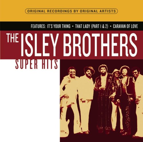 The Isley Brothers Fight The Power 'Part 1' profile picture