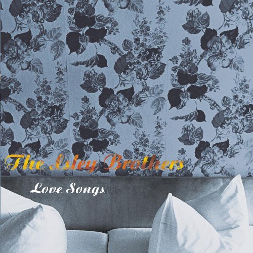 The Isley Brothers For The Love Of You profile picture