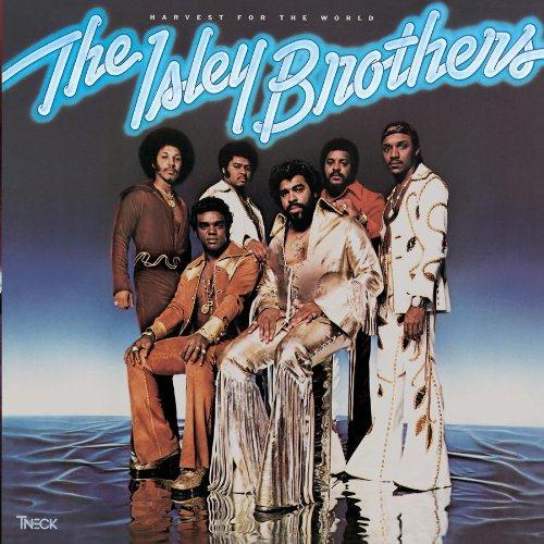 The Isley Brothers Harvest For The World profile picture