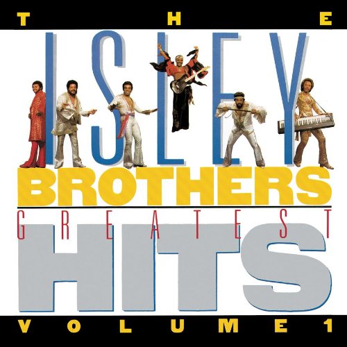 The Isley Brothers I Turned You On profile picture
