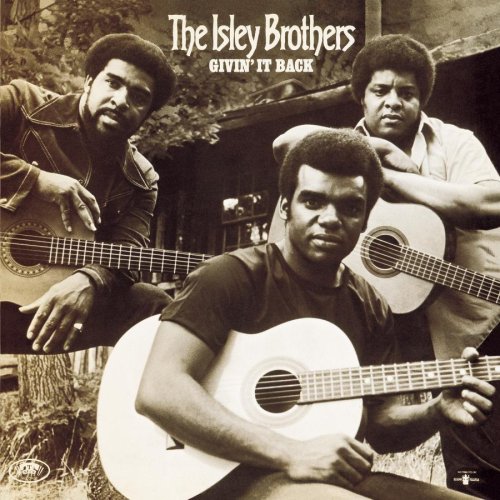 The Isley Brothers Love The One You're With profile picture