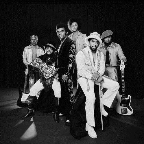 The Isley Brothers Special Gift profile picture