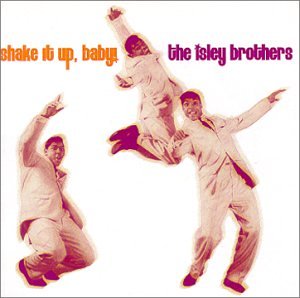 The Isley Brothers Twist And Shout profile picture