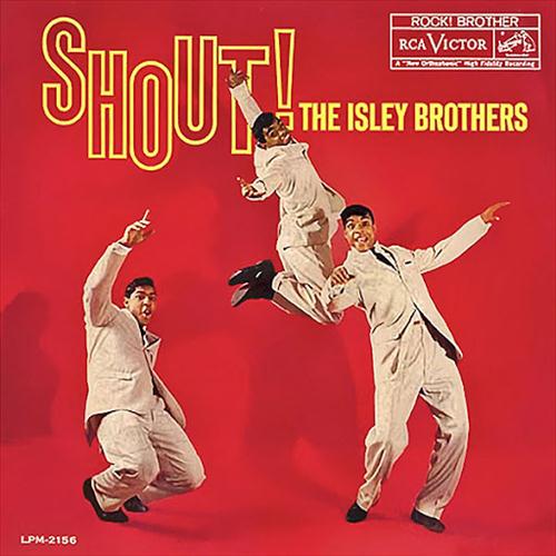 The Isley Brothers Yes Indeed (A Jive Spiritual) profile picture