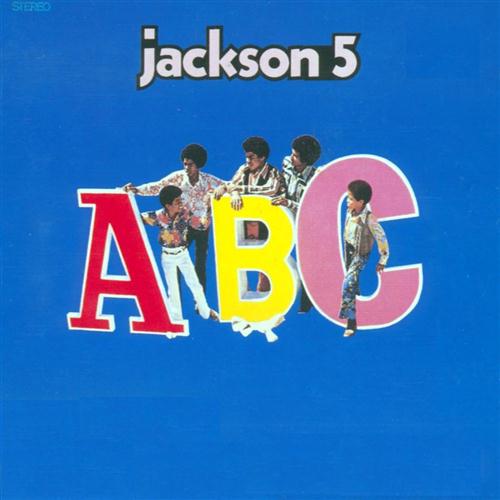 The Jackson 5 ABC (arr. Roger Emerson) profile picture