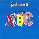 Download or print The Jackson 5 ABC Sheet Music Printable PDF 2-page score for Pop / arranged Beginner Piano SKU: 116375