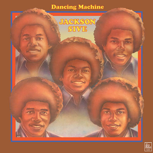 The Jackson 5 Dancing Machine profile picture