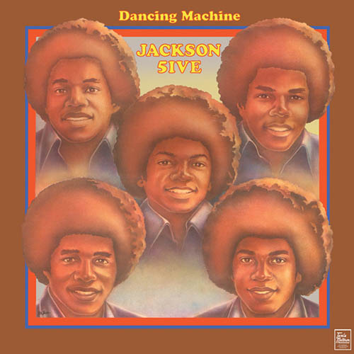 The Jackson 5 I Am Love (Part 2) profile picture