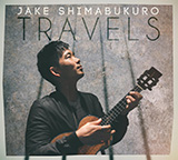 Download or print Jake Shimabukuro I'll Be There Sheet Music Printable PDF 4-page score for Folk / arranged UKETAB SKU: 186366