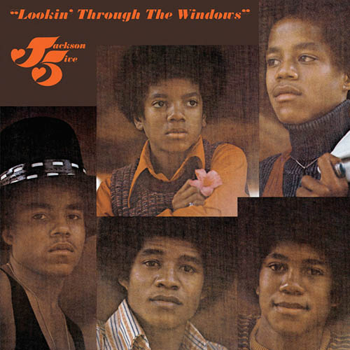 The Jackson 5 Lookin' Through The Windows profile picture