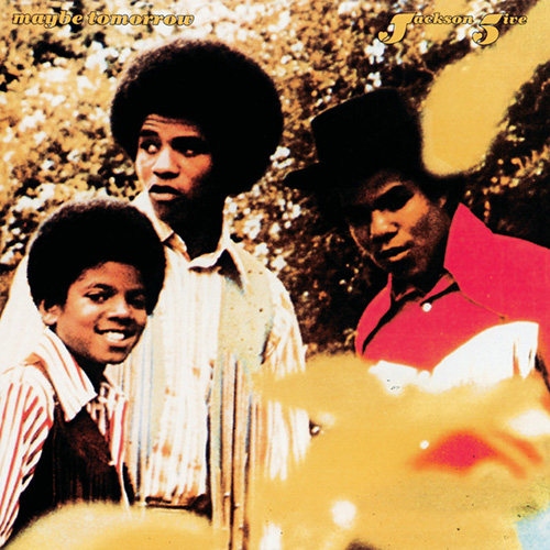 The Jackson 5 Maybe Tomorrow profile picture