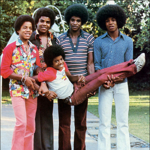 The Jackson 5 One Bad Apple (Don't Spoil The Whole Bunch) profile picture