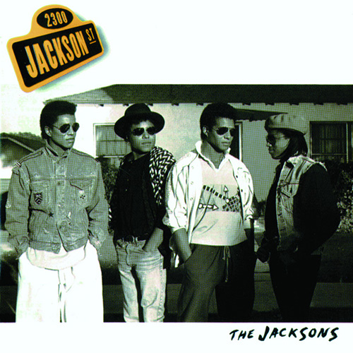 The Jacksons Private Affair profile picture