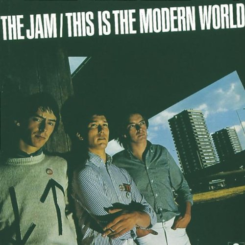 The Jam All Around The World profile picture