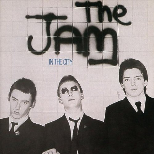 The Jam Away From The Numbers profile picture