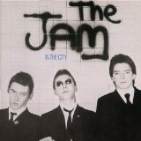 Download or print The Jam Away From The Numbers Sheet Music Printable PDF 3-page score for Rock / arranged Lyrics & Chords SKU: 103763