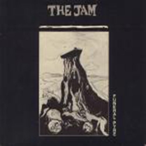 The Jam Funeral Pyre profile picture