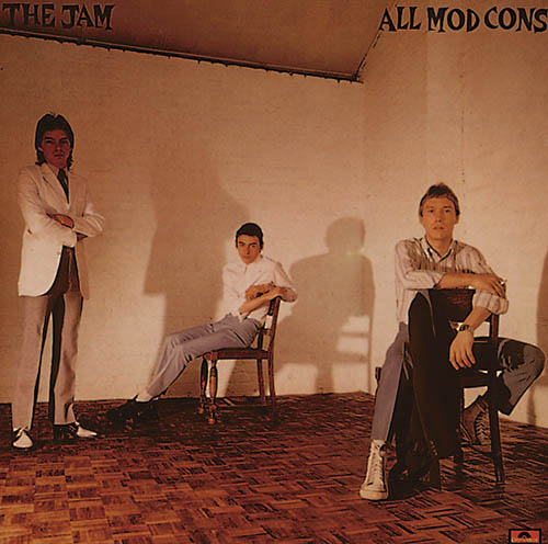 The Jam Mr. Clean profile picture