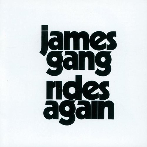 The James Gang Funk #49 profile picture