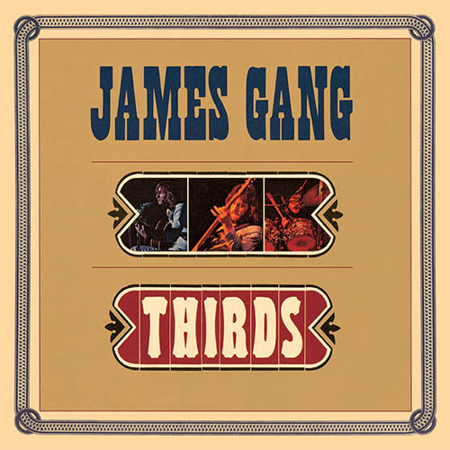The James Gang Walk Away profile picture