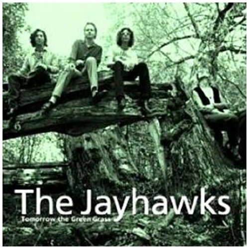 The Jayhawks Bad Time profile picture