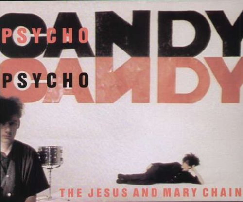 The Jesus And Mary Chain Just Like Honey profile picture