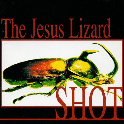 The Jesus Lizard Blue Shot profile picture