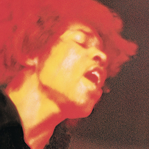 The Jimi Hendrix Experience All Along The Watchtower profile picture