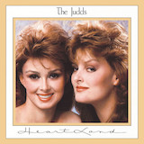 Download or print The Judds Turn It Loose Sheet Music Printable PDF 2-page score for Country / arranged Easy Guitar SKU: 1498539