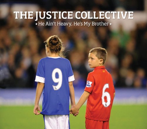 The Justice Collective He Ain't Heavy, He's My Brother profile picture