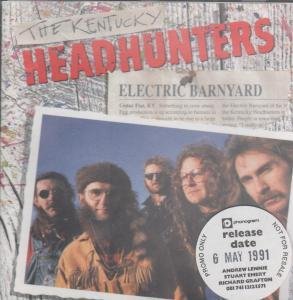 The Kentucky Headhunters With Body And Soul profile picture