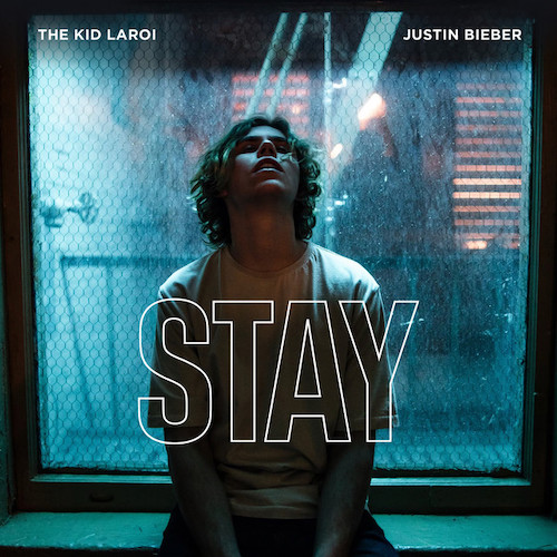 The Kid LAROI Stay (feat. Justin Bieber) profile picture
