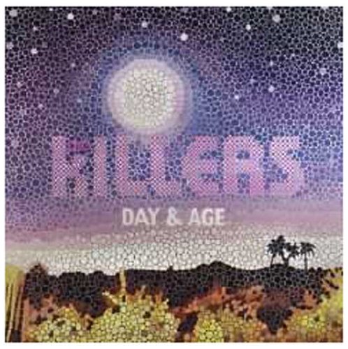 The Killers A Dustland Fairytale profile picture