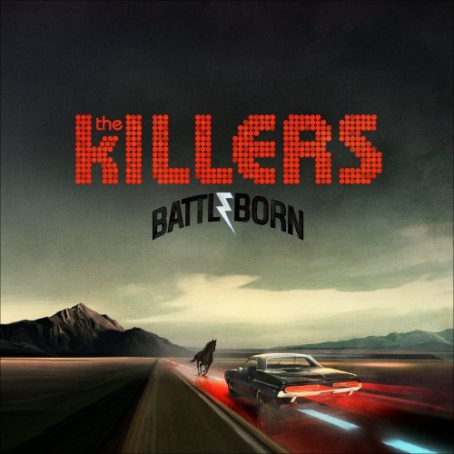 The Killers Battle Born profile picture