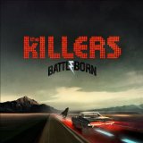 Download or print The Killers Battle Born Sheet Music Printable PDF 6-page score for Rock / arranged Piano, Vocal & Guitar (Right-Hand Melody) SKU: 115068