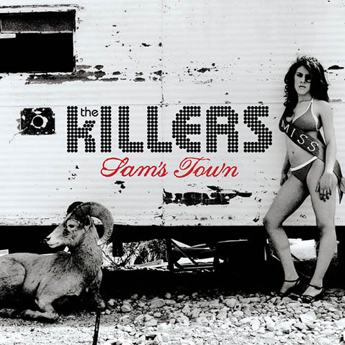 The Killers Bling (Confession Of A King) profile picture