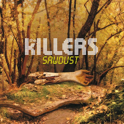 The Killers Glamorous Indie Rock And Roll profile picture