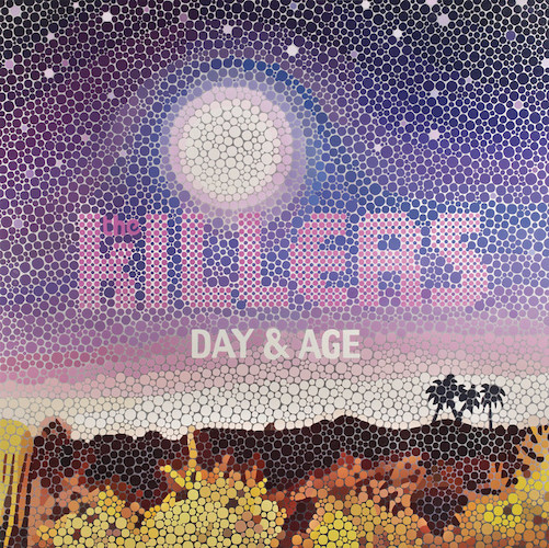 The Killers Human profile picture