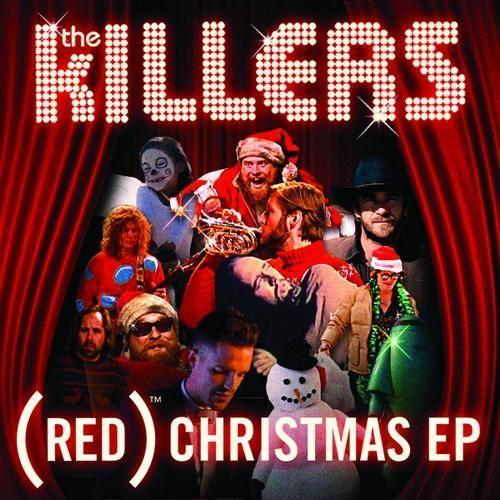The Killers Joseph, Better You Than Me (feat. Elton John & Neil Tennant) profile picture