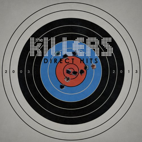 The Killers Just Another Girl profile picture